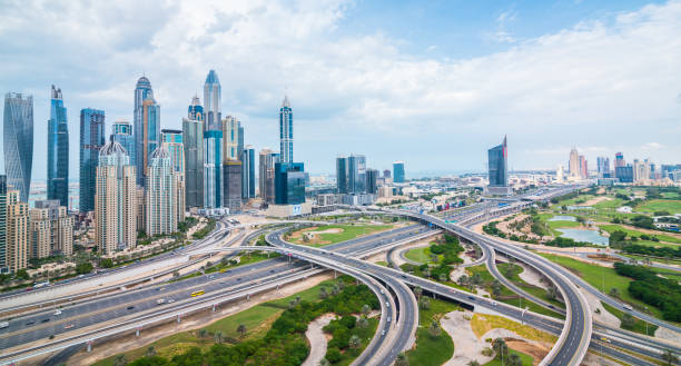 DMCC Free Zone: An Optimal Location for Trade and Commodity Enterprises